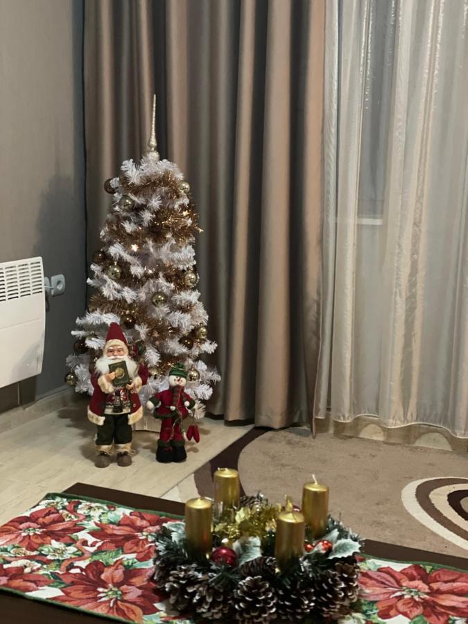 Гранд Манастира Пампорово Διαμέρισμα Εξωτερικό φωτογραφία